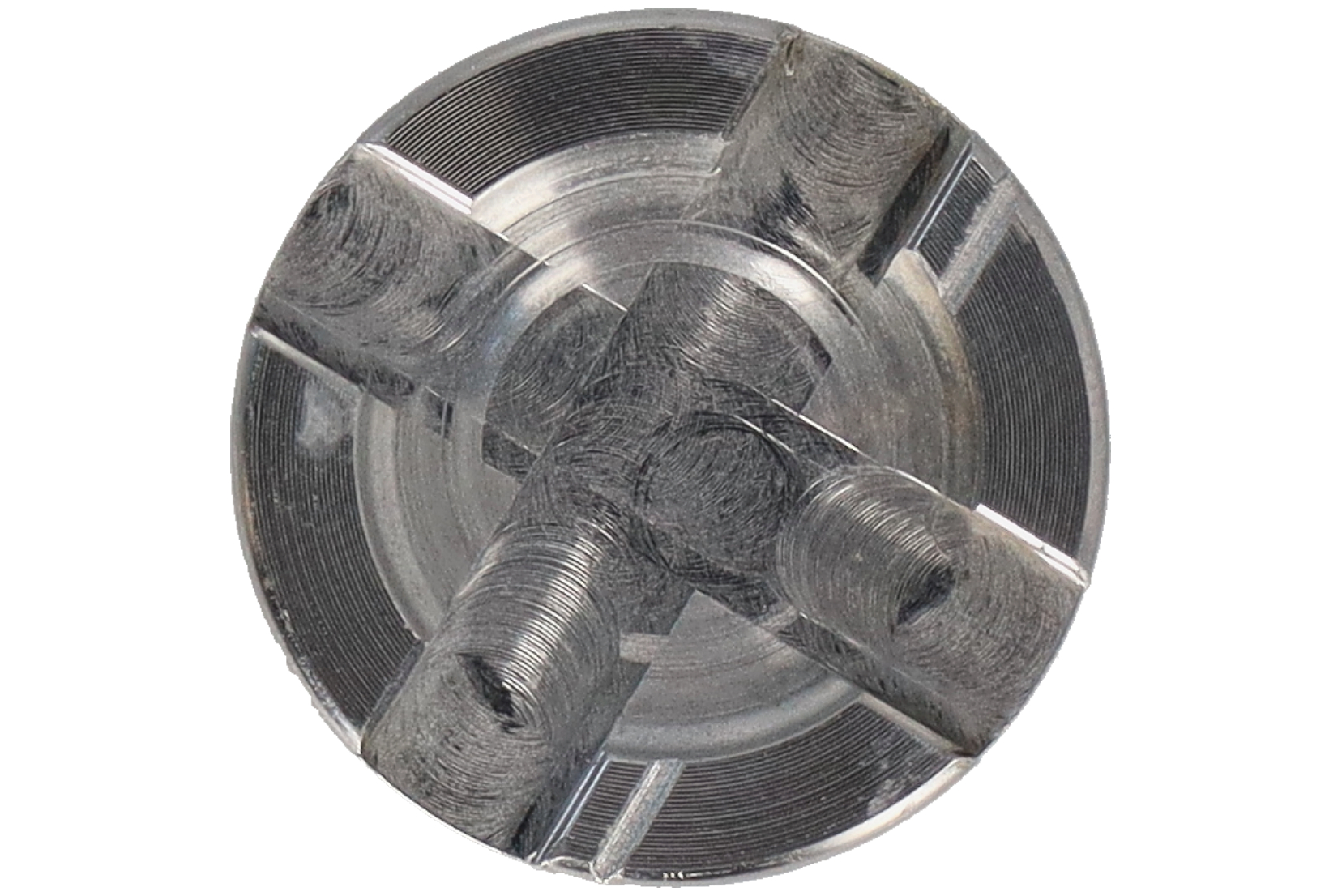 Bremsecaliper stempel