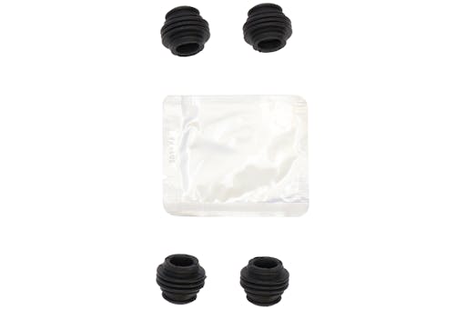 Bremseklosser, monteringssett