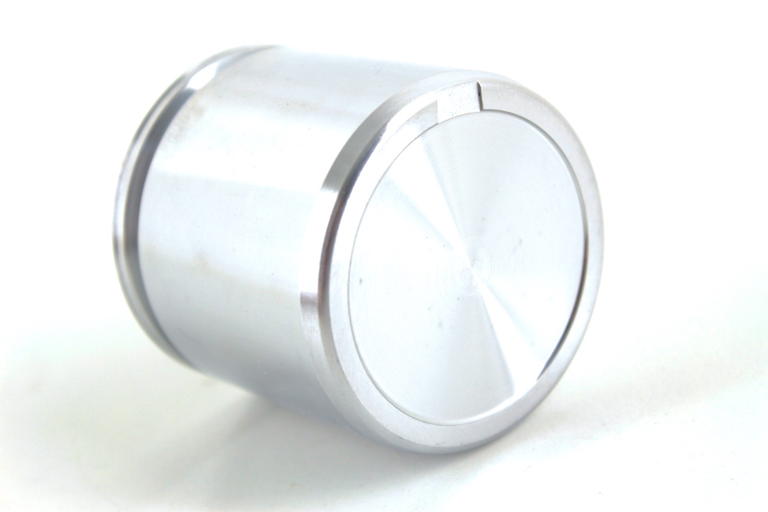 Bremsecaliper stempel