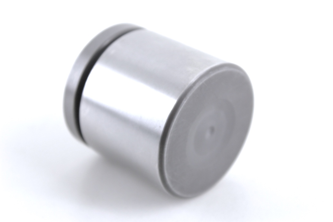 Bremsecaliper stempel