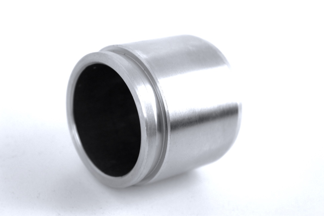 Bremsecaliper stempel