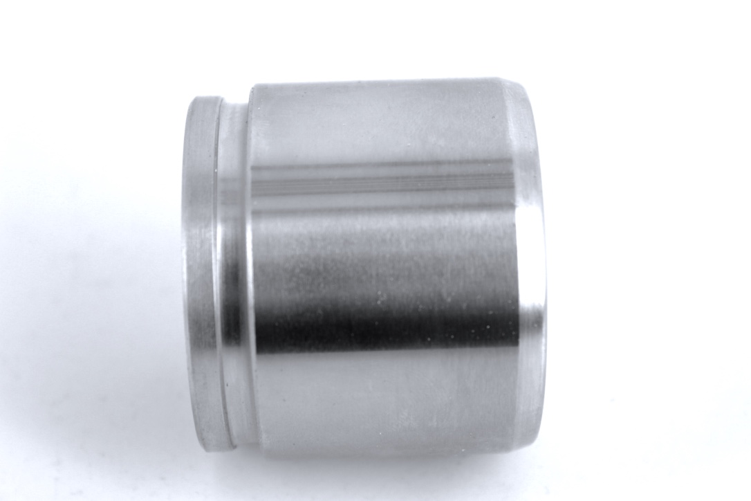 Bremsecaliper stempel