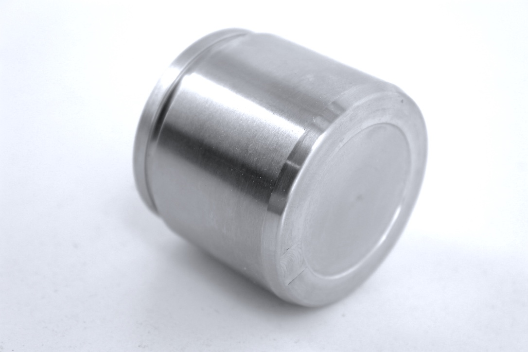 Bremsecaliper stempel