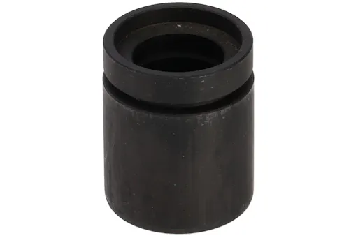 Bremsecaliper stempel