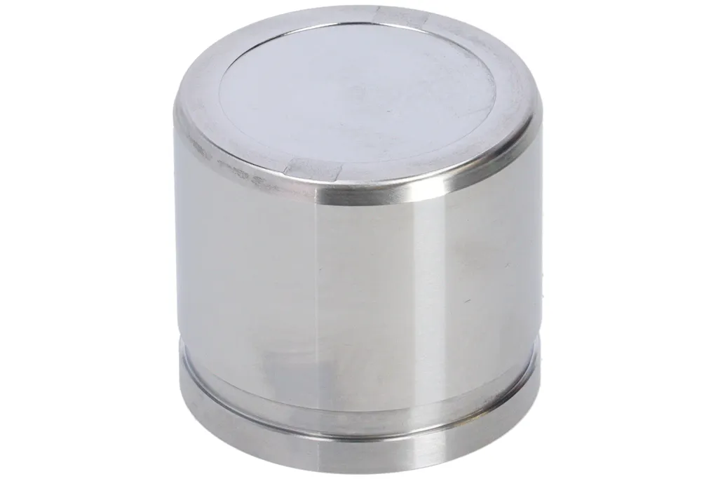 Bremsecaliper stempel