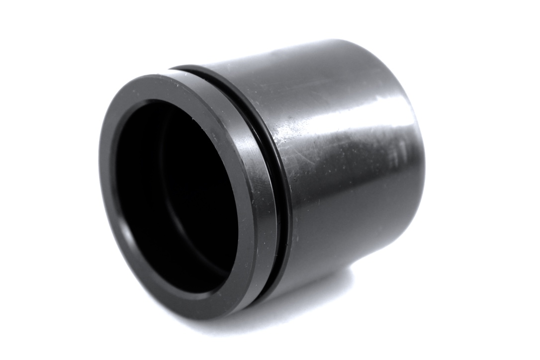 Bremsecaliper stempel