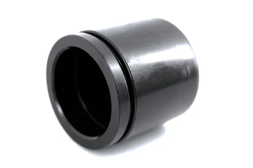 Bremsecaliper stempel