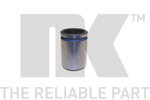 Bremsecaliper stempel