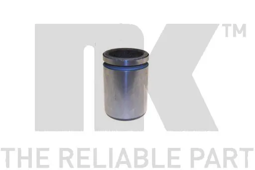 Bremsecaliper stempel