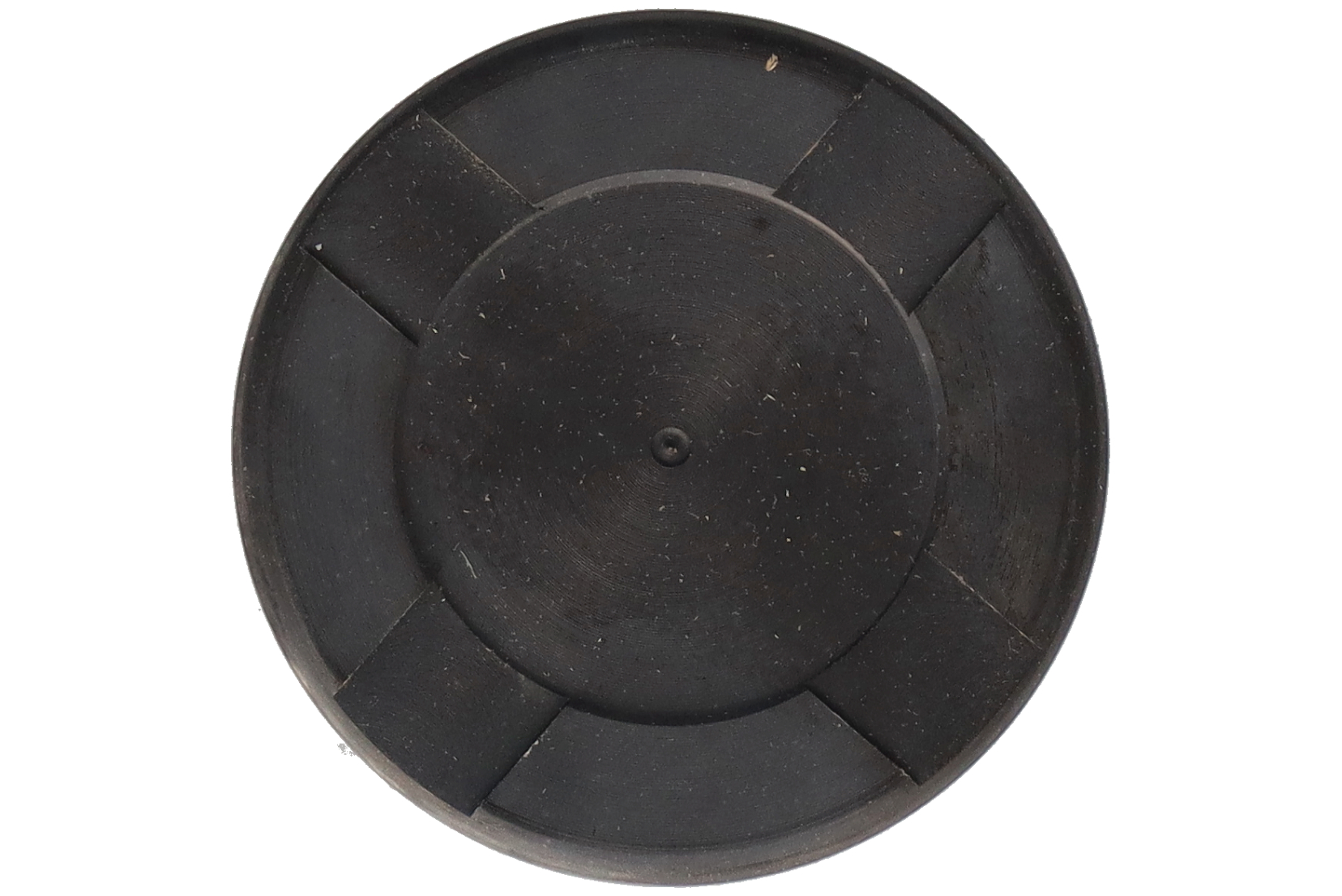 Bremsecaliper stempel