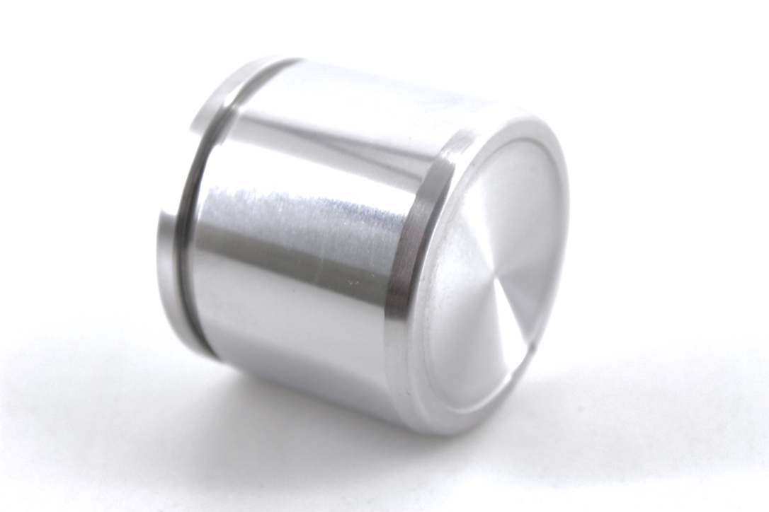 Bremsecaliper stempel