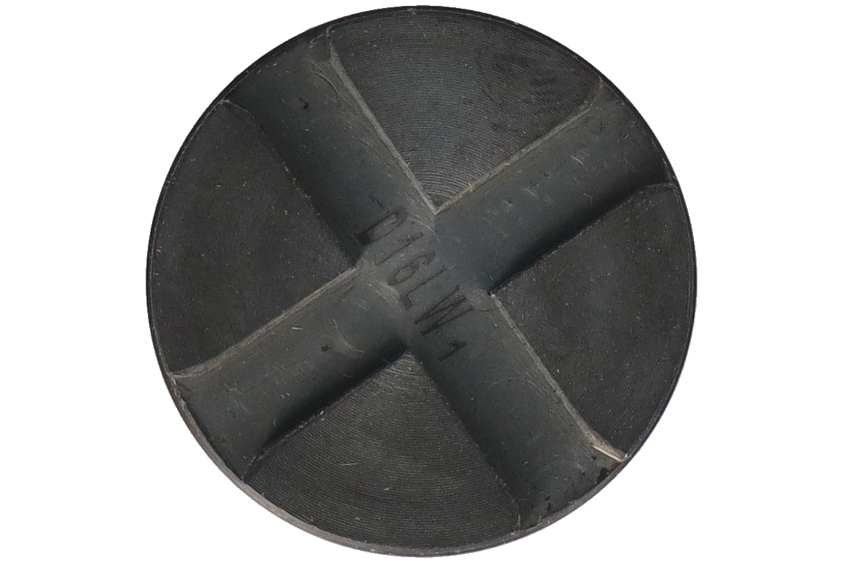 Bremsecaliper stempel