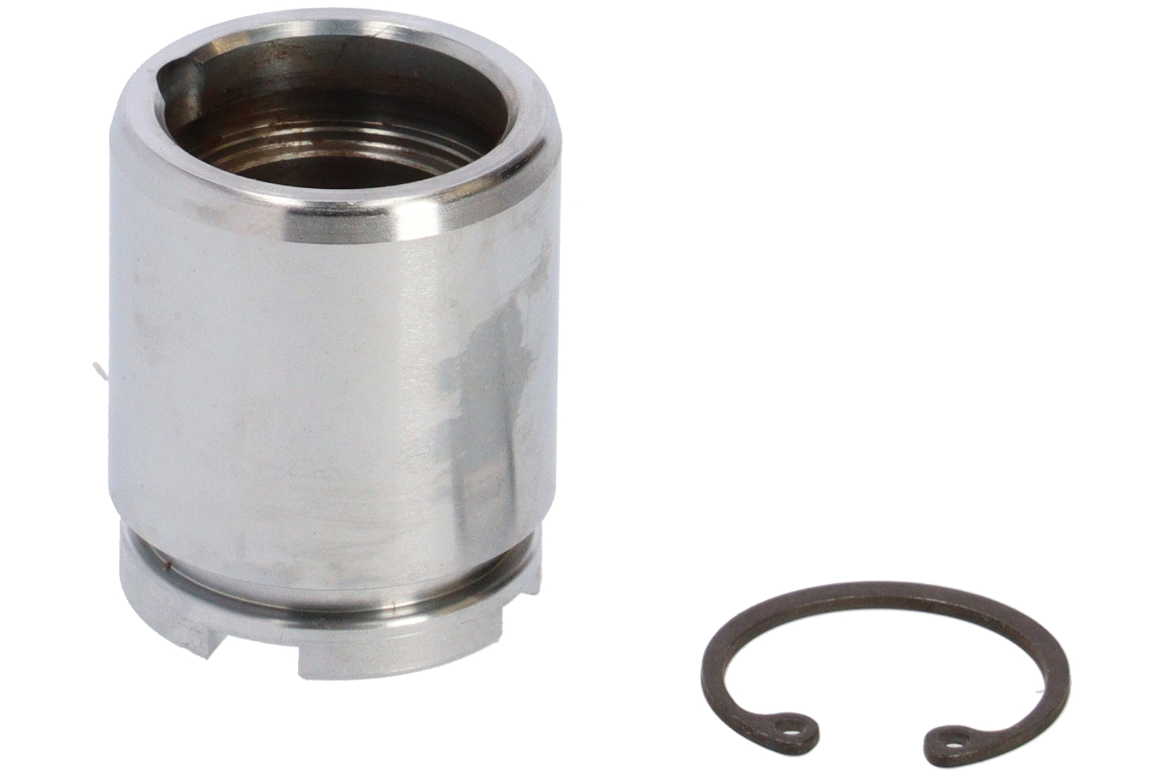 Bremsecaliper stempel