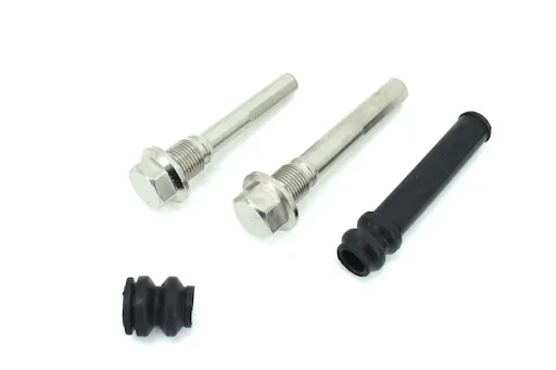 Bremsecaliper slidesett