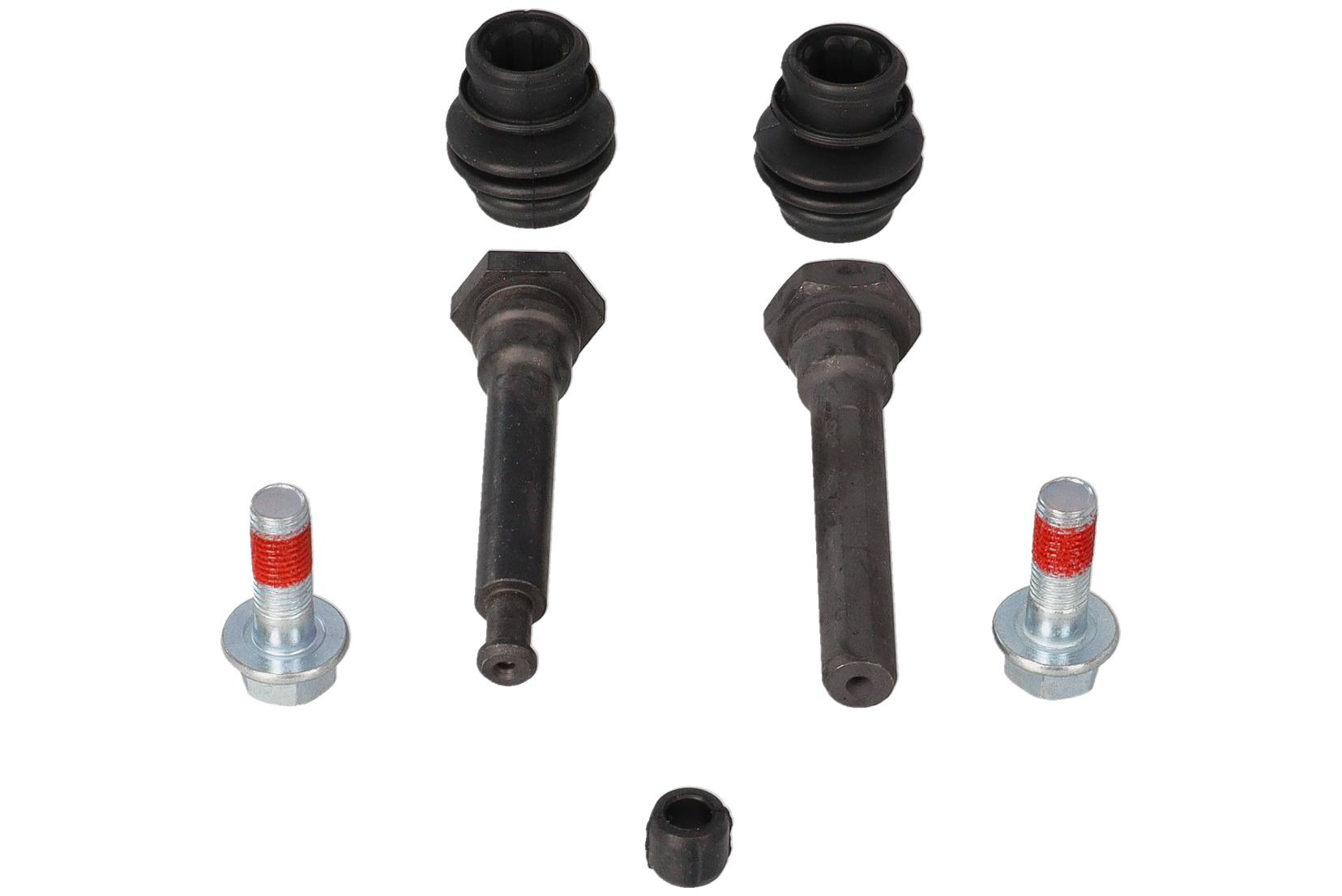 Bremsecaliper slidesett til Ford Fiesta