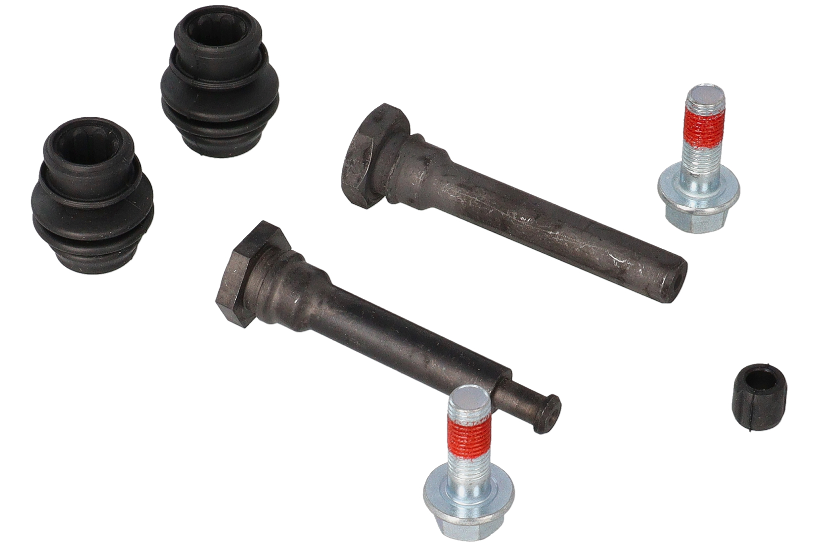 Bremsecaliper slidesett