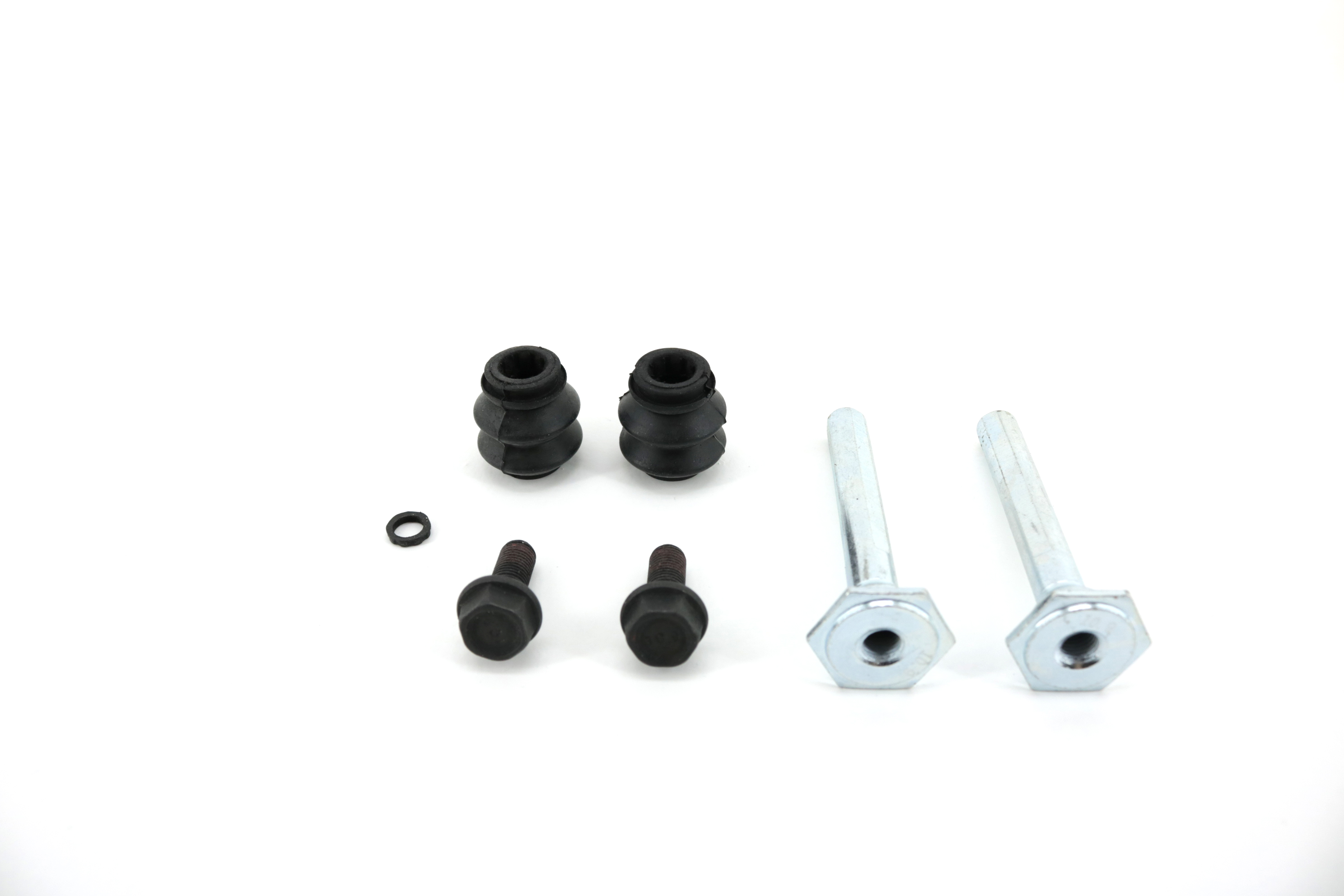 Bremsecaliper slidesett