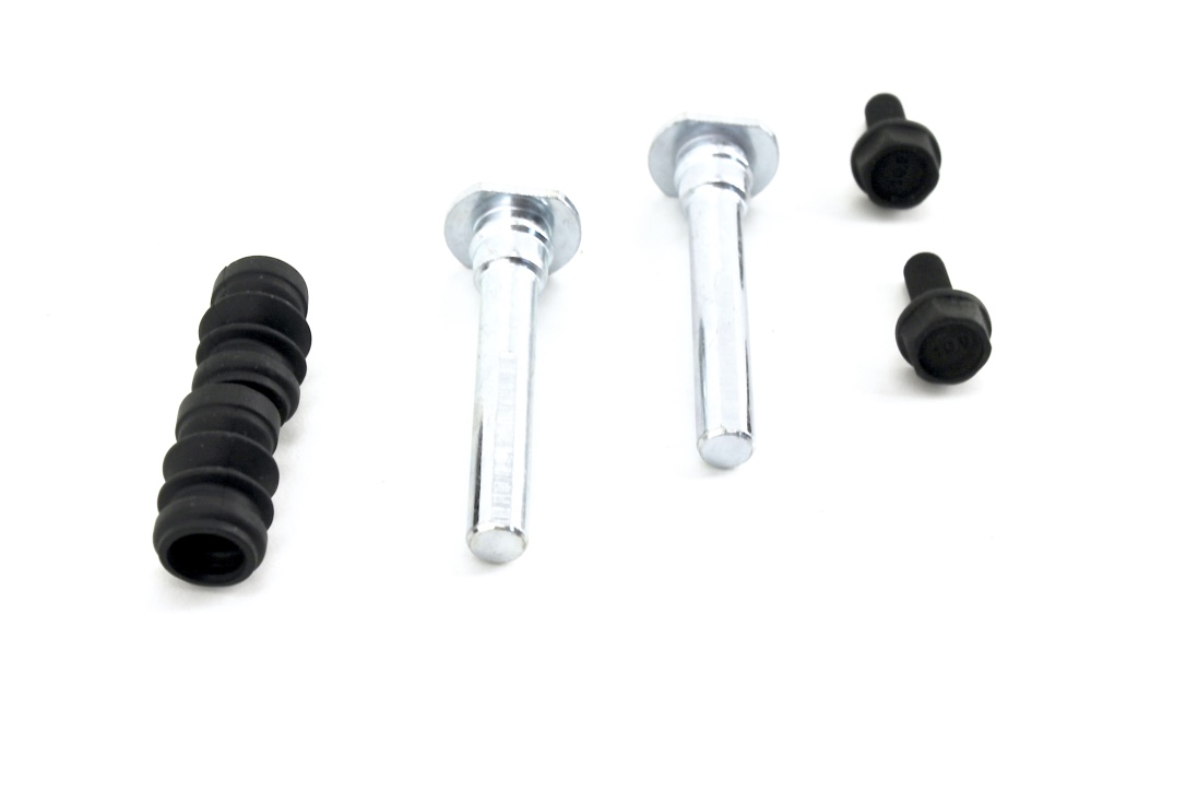 Bremsecaliper slidesett