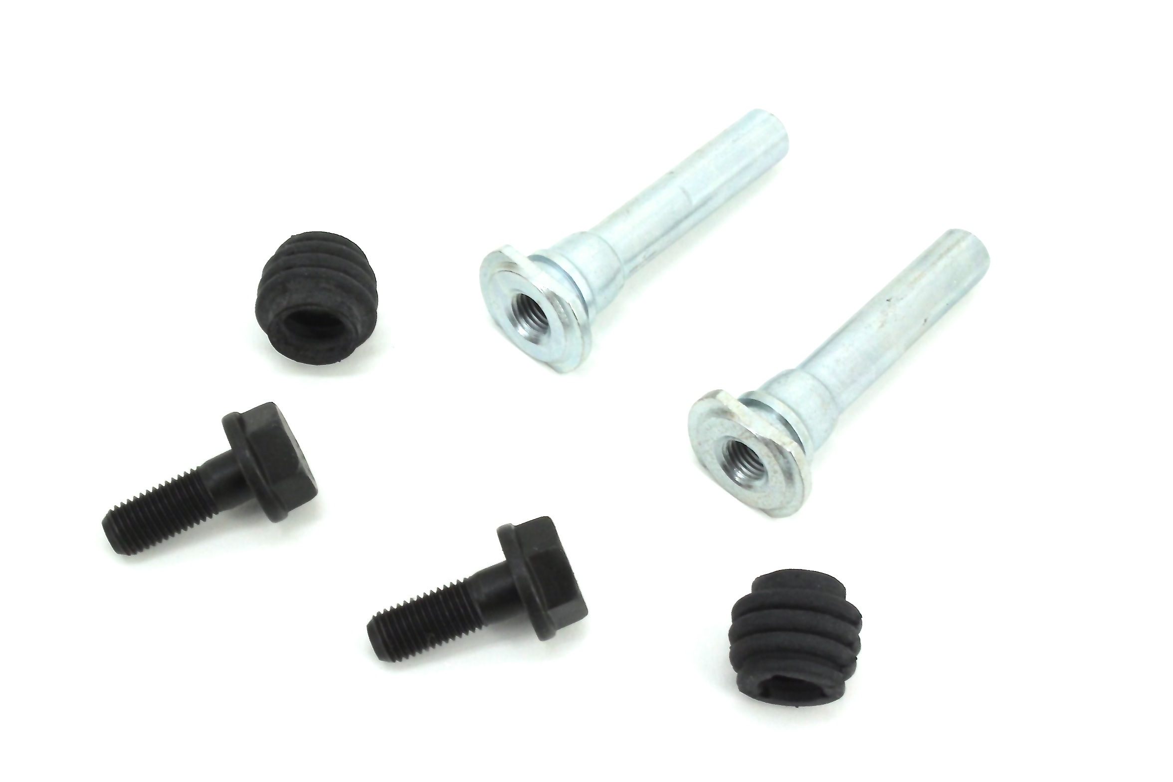 Bremsecaliper slidesett