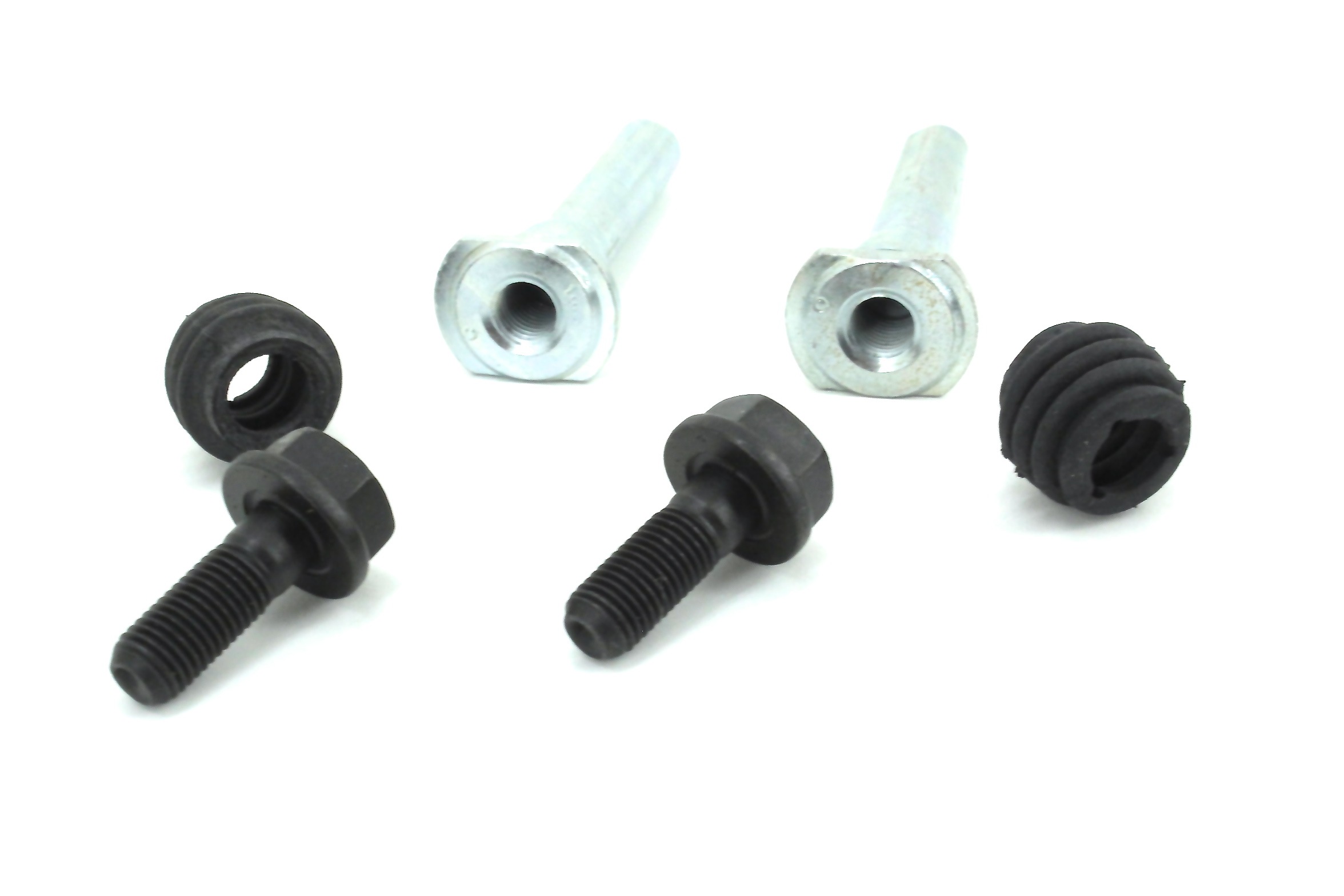 Bremsecaliper slidesett