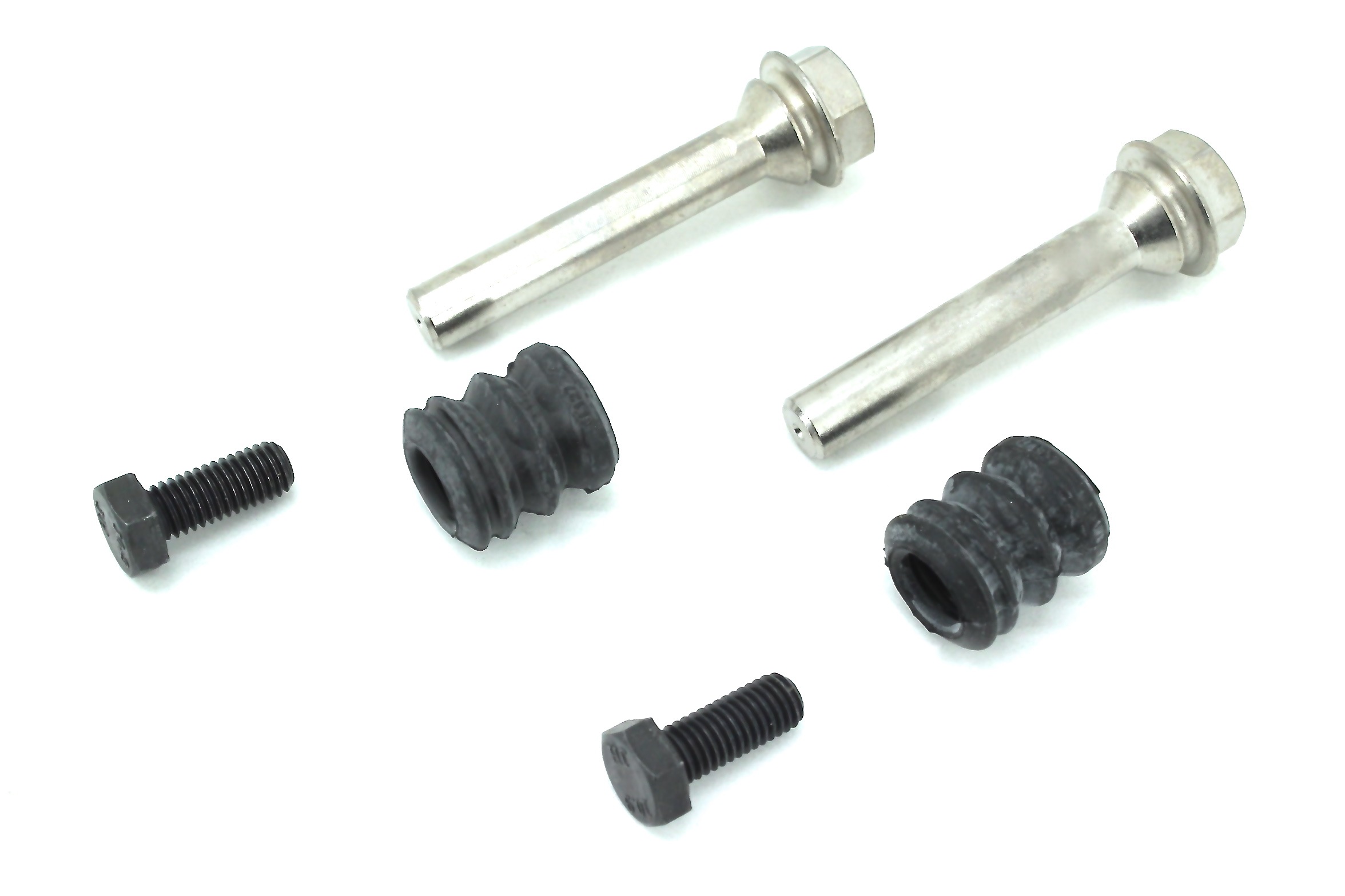 Bremsecaliper slidesett