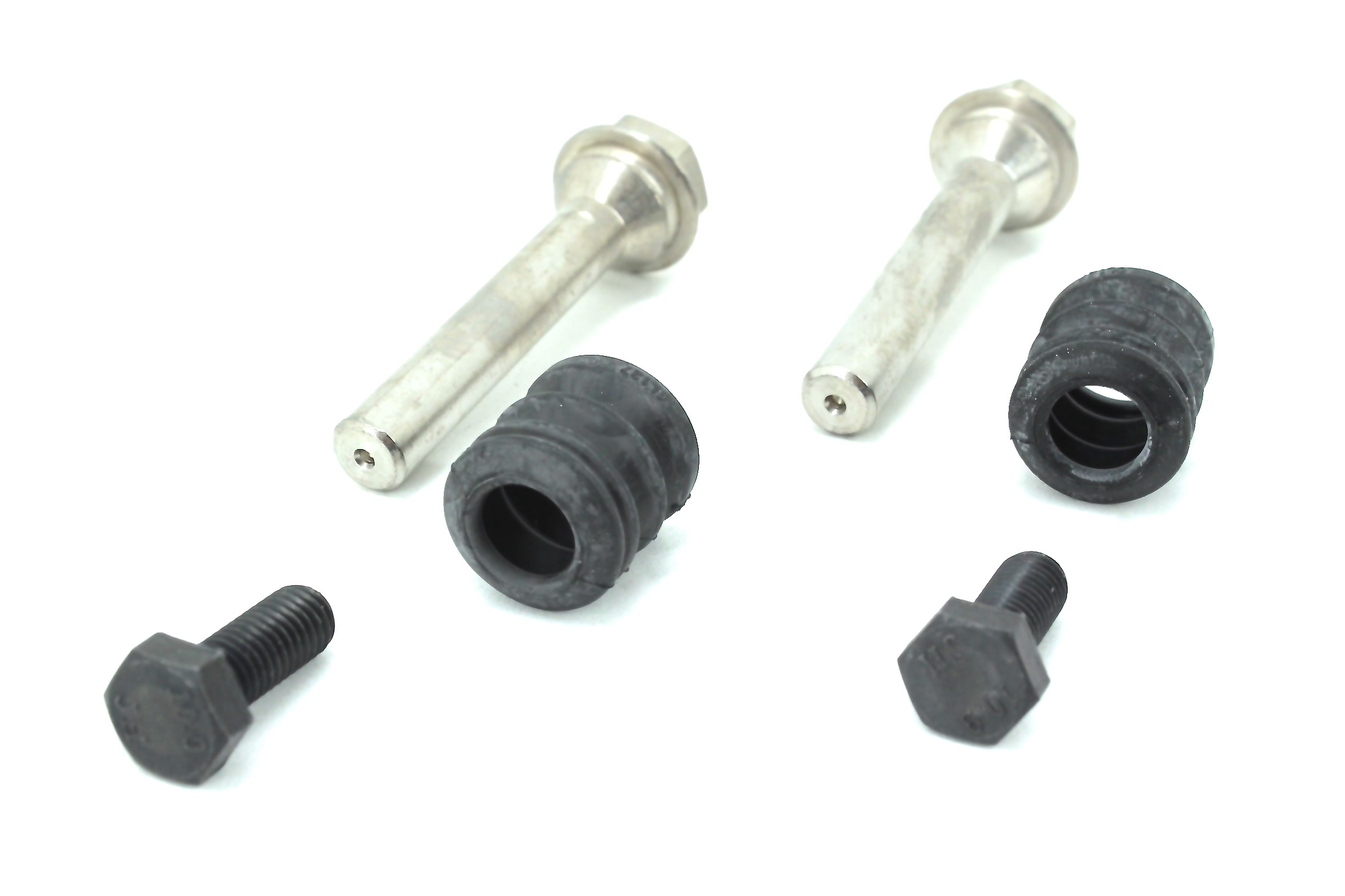 Bremsecaliper slidesett