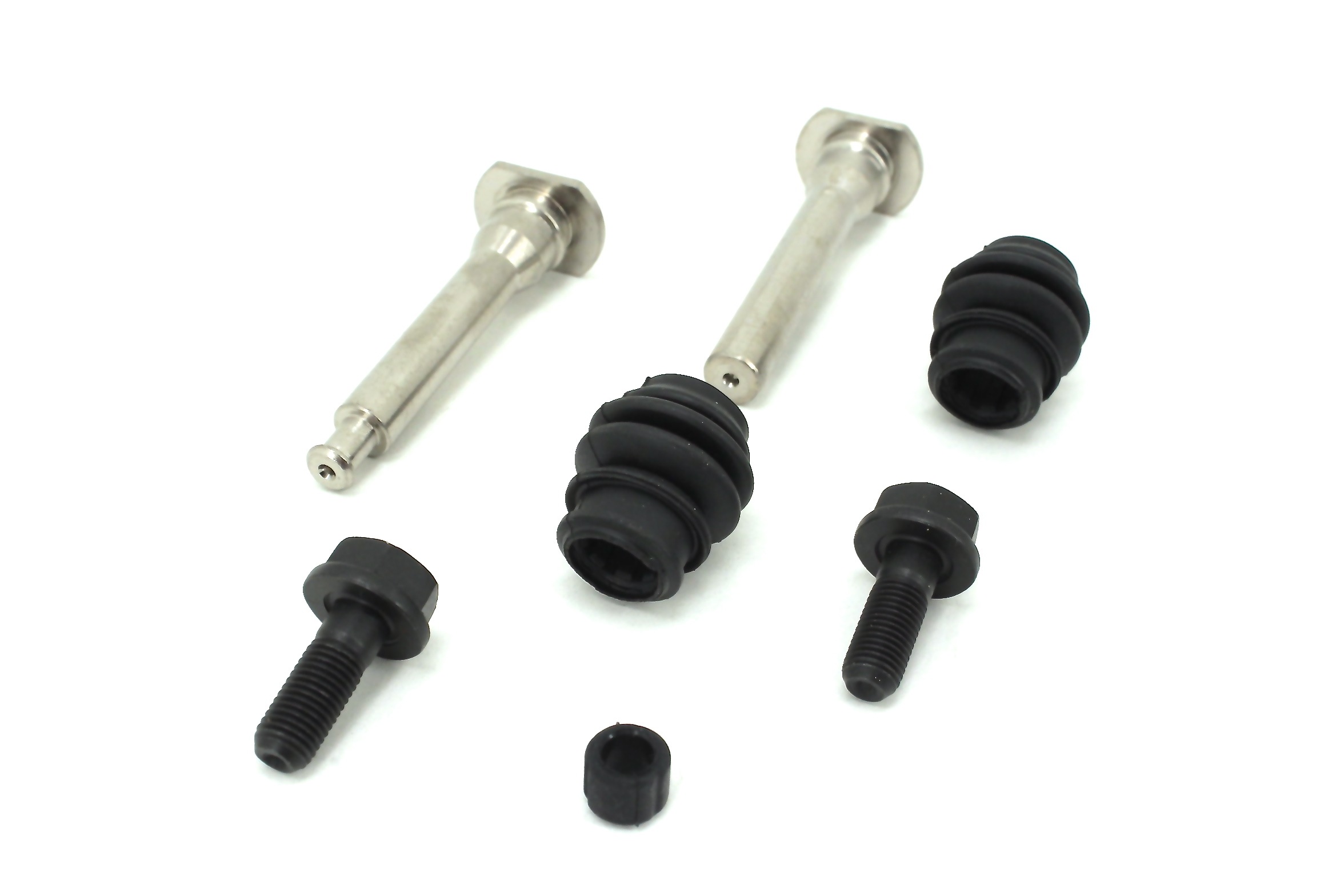 Bremsecaliper slidesett