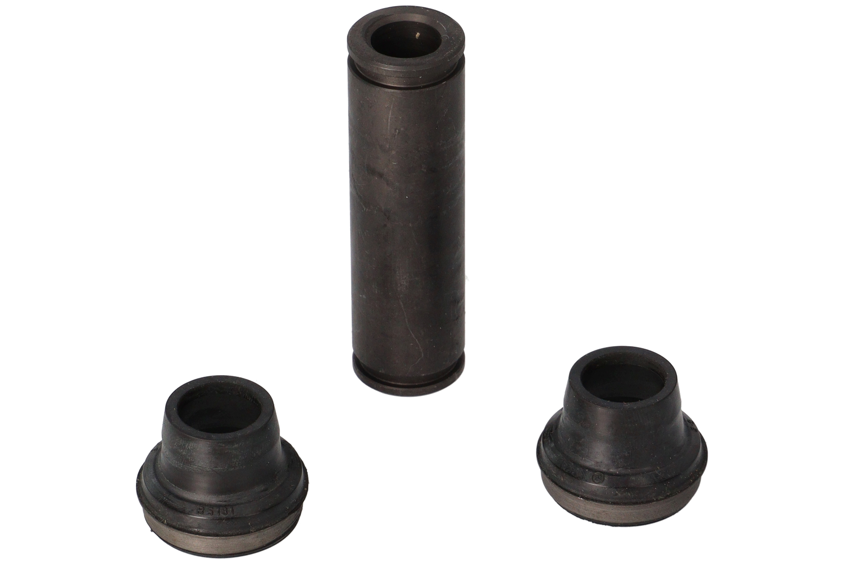 Bremsecaliper slidesett