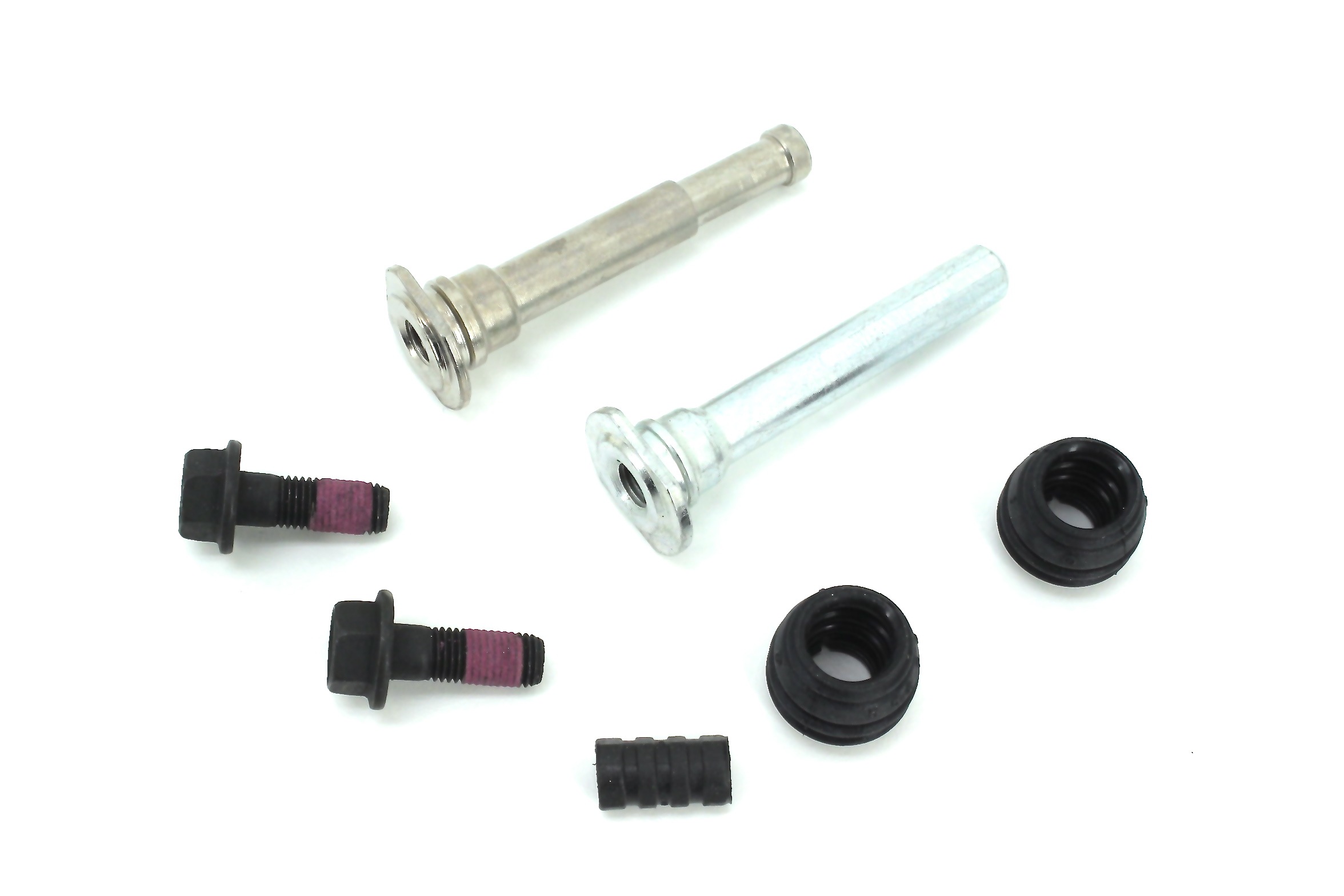 Bremsecaliper slidesett