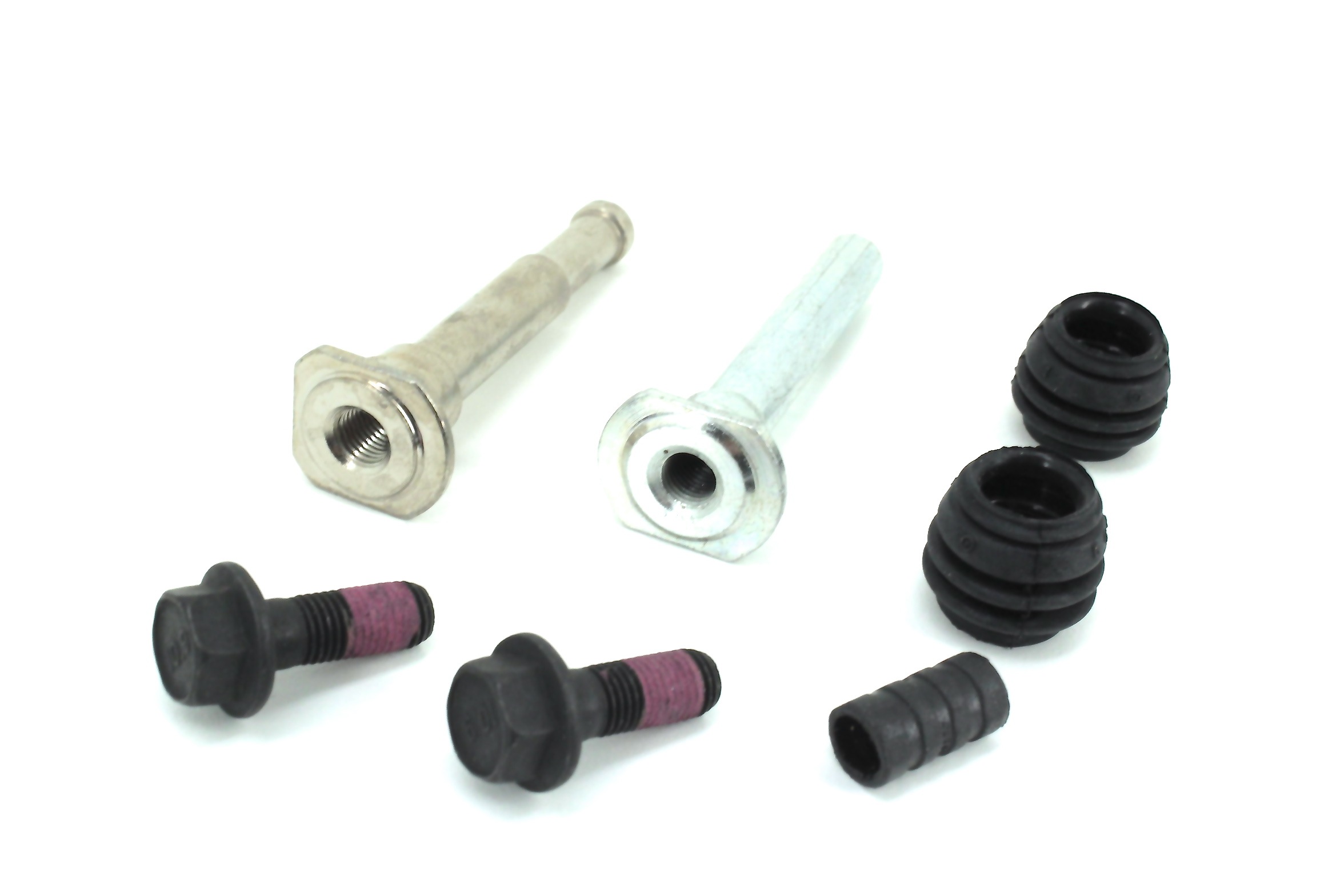 Bremsecaliper slidesett