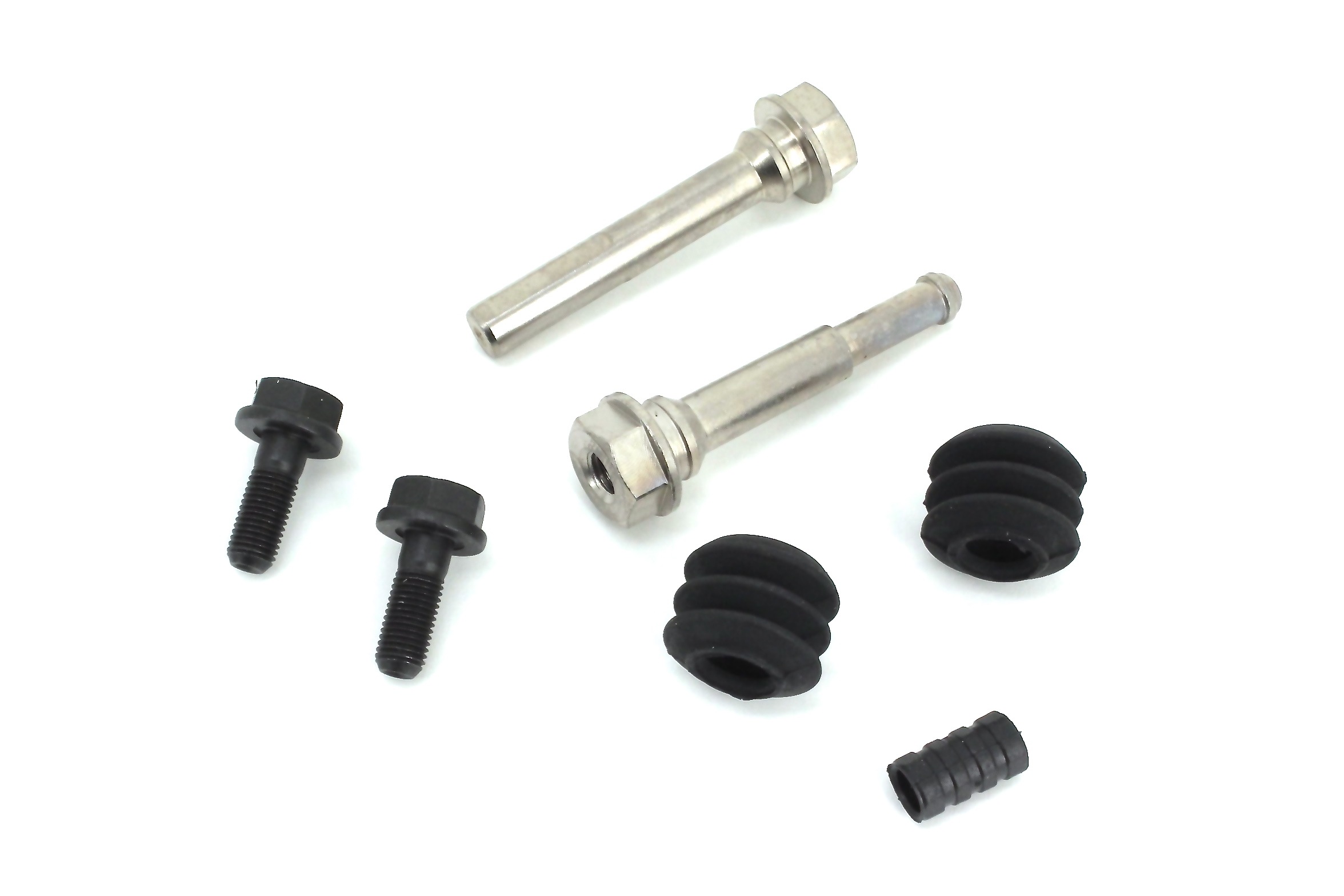 Bremsecaliper slidesett