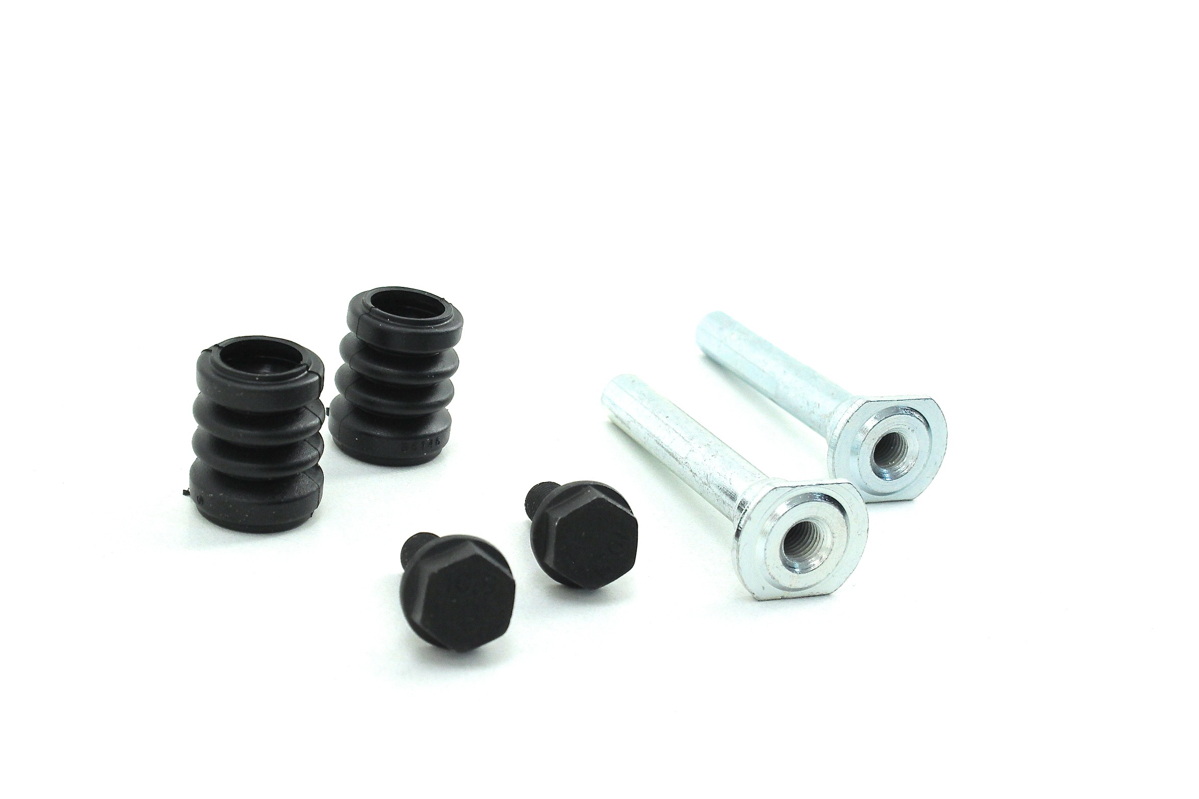 Bremsecaliper slidesett