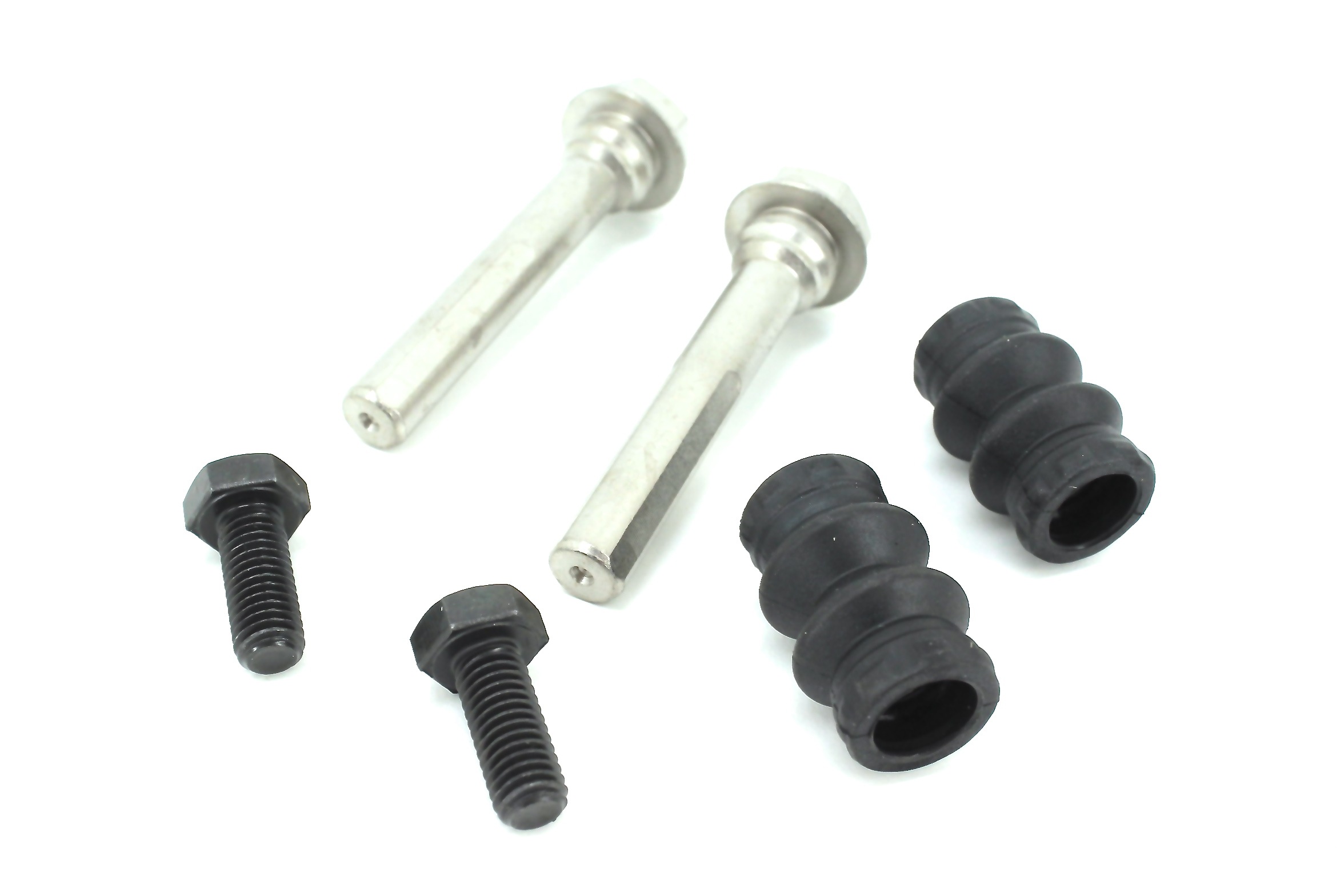 Bremsecaliper slidesett