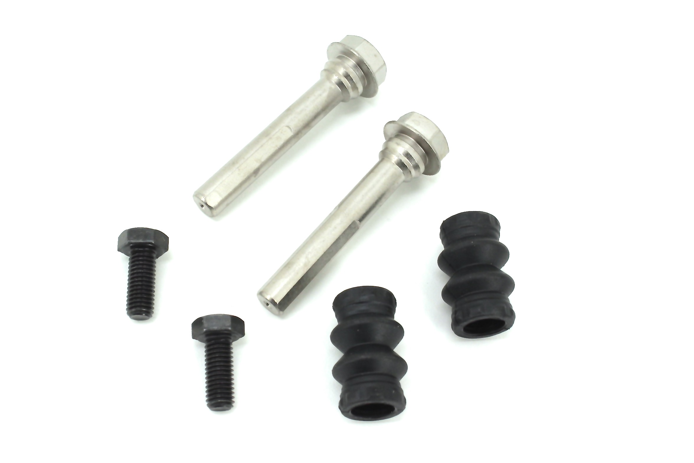 Bremsecaliper slidesett