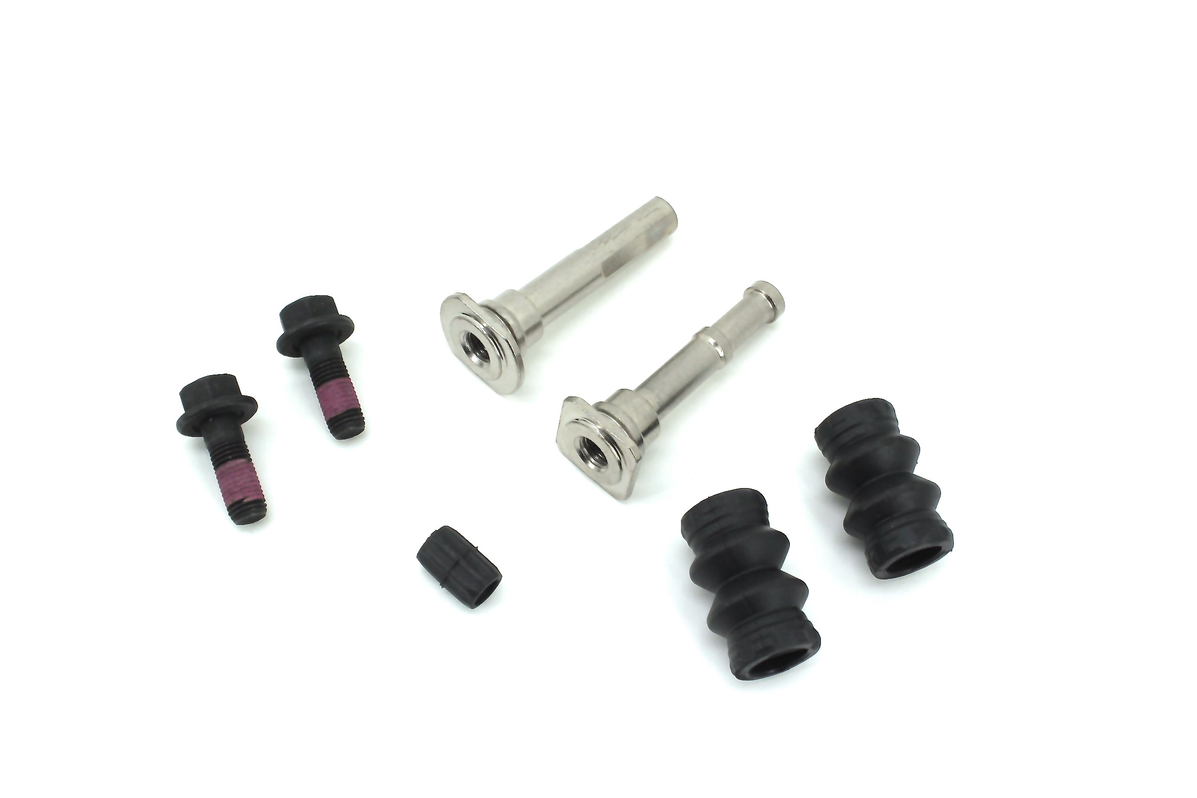 Bremsecaliper slidesett