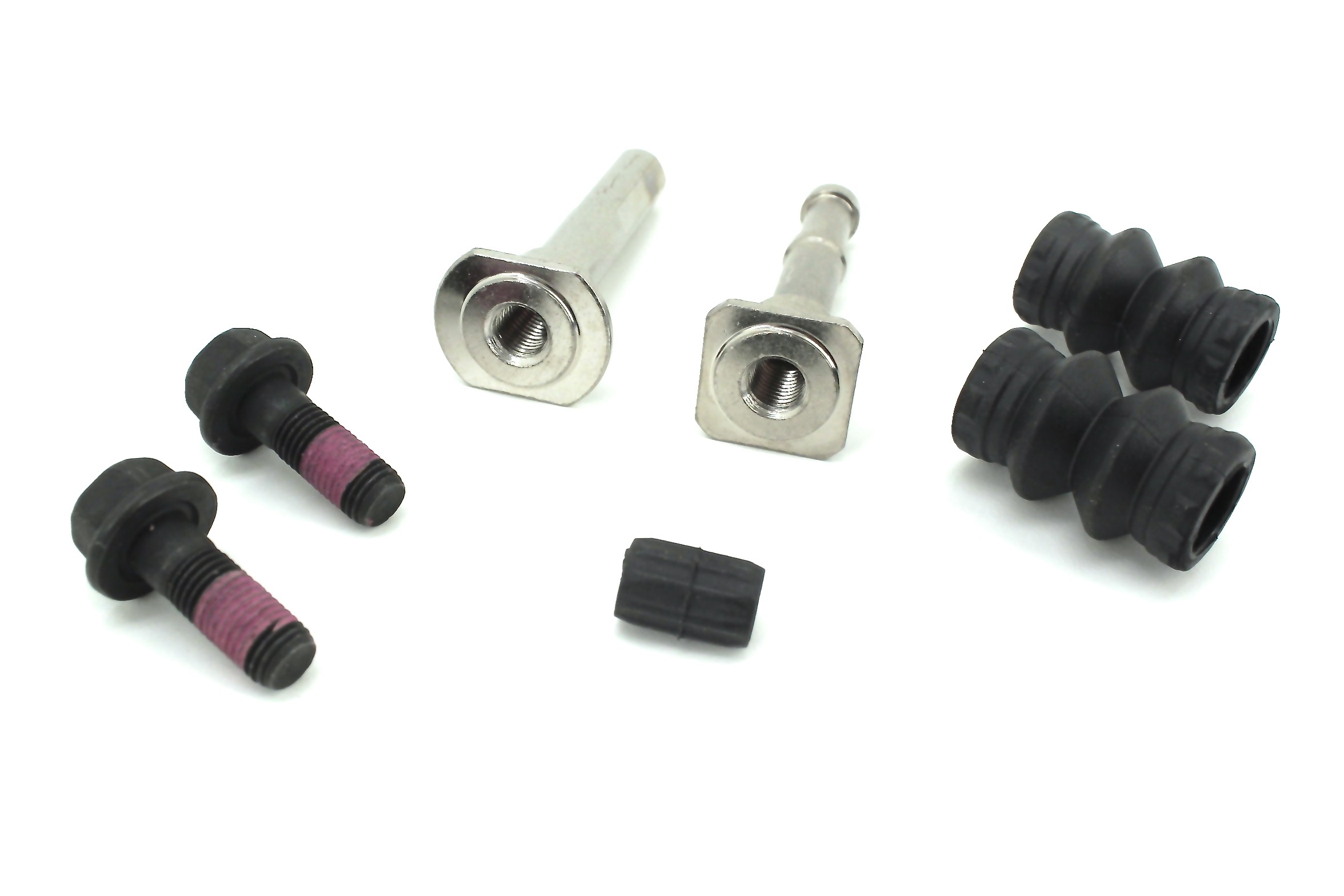 Bremsecaliper slidesett