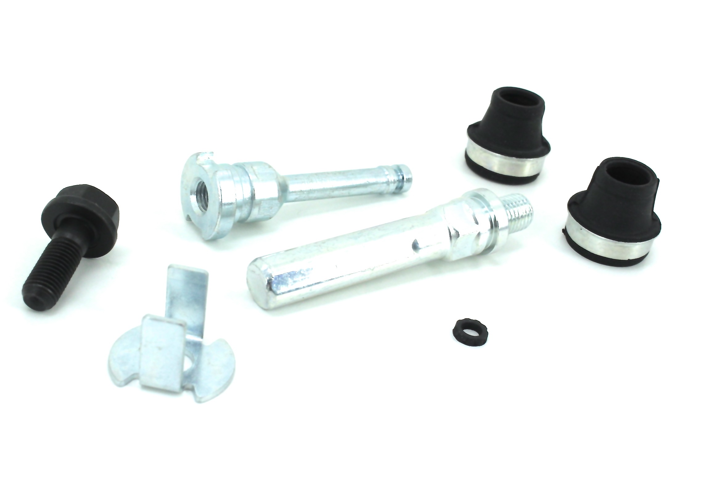 Bremsecaliper slidesett