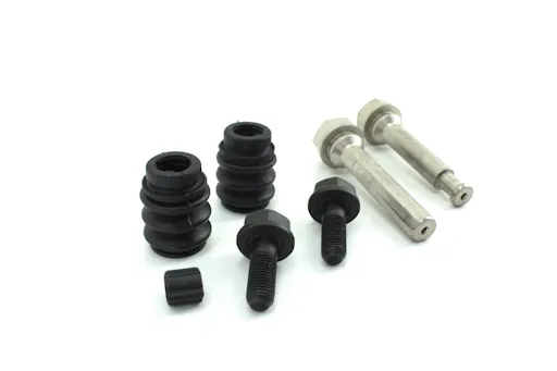 Bremsecaliper slidesett til Kia