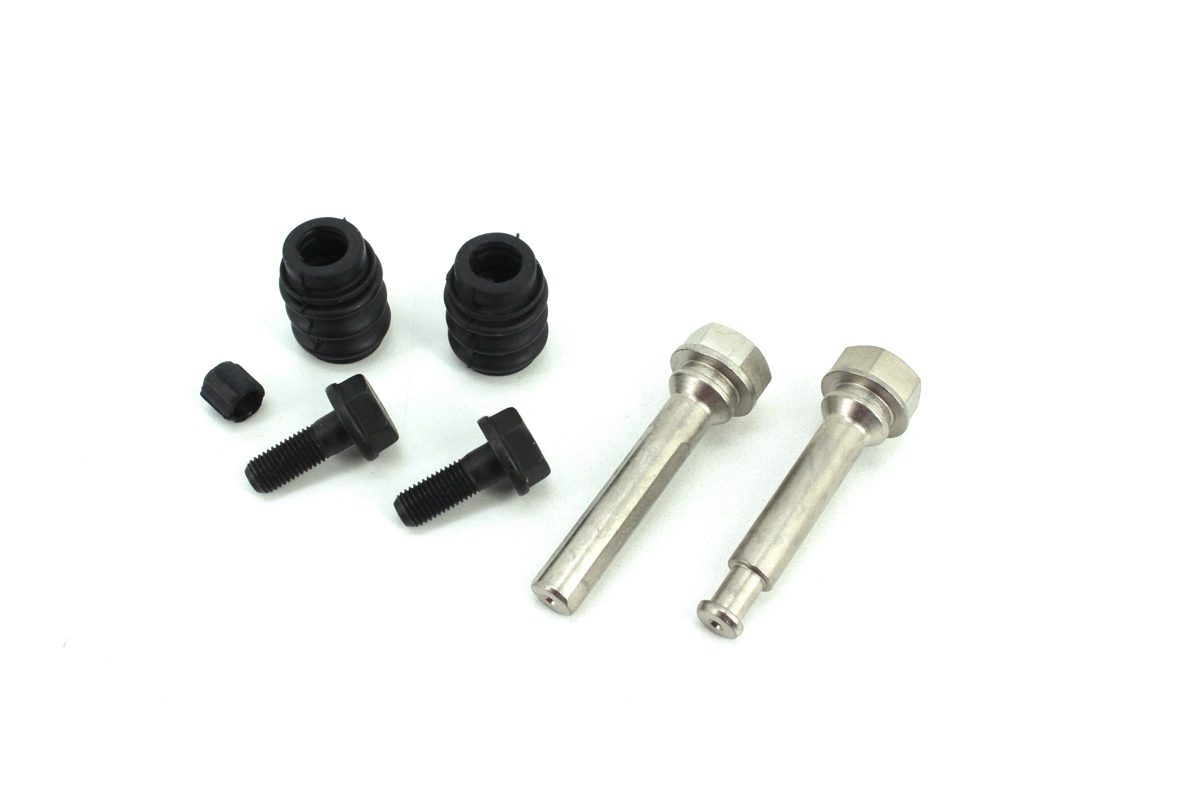 Bremsecaliper slidesett