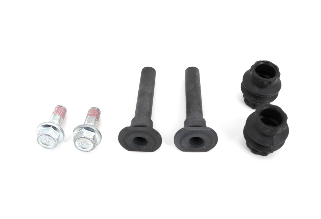 Bremsecaliper slidesett