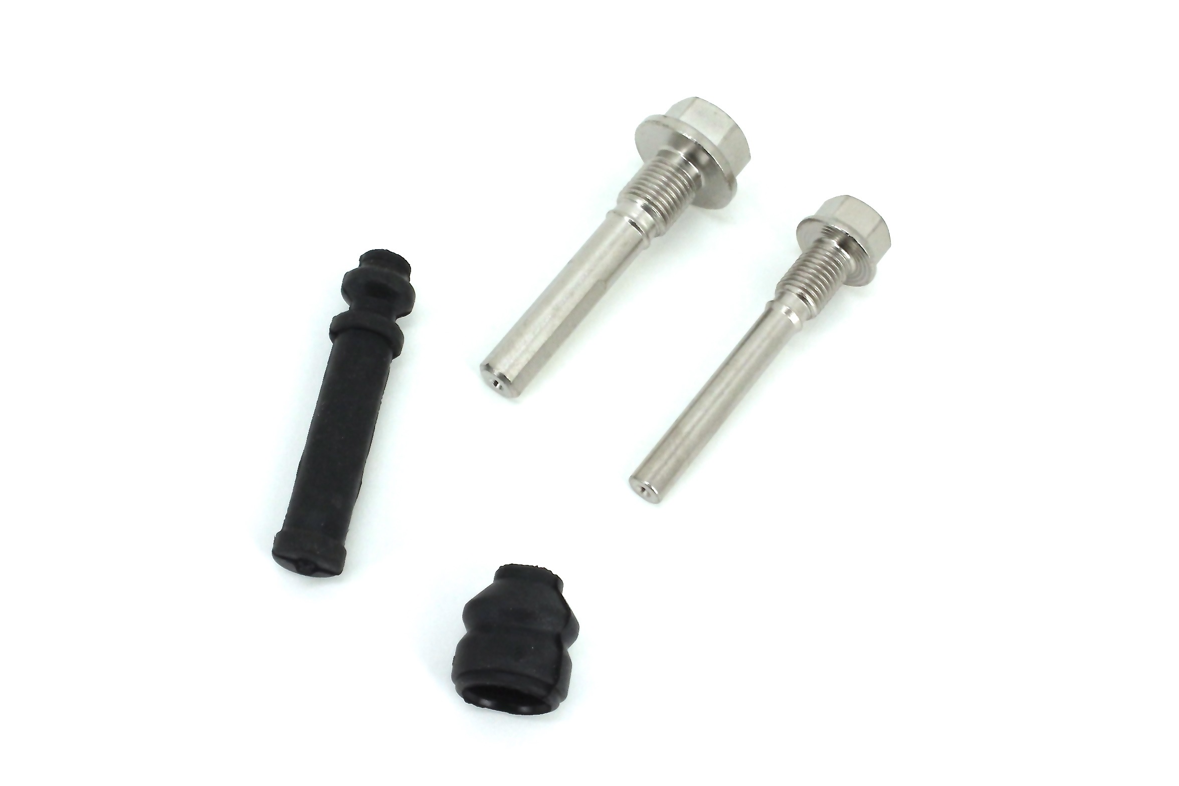 Bremsecaliper slidesett