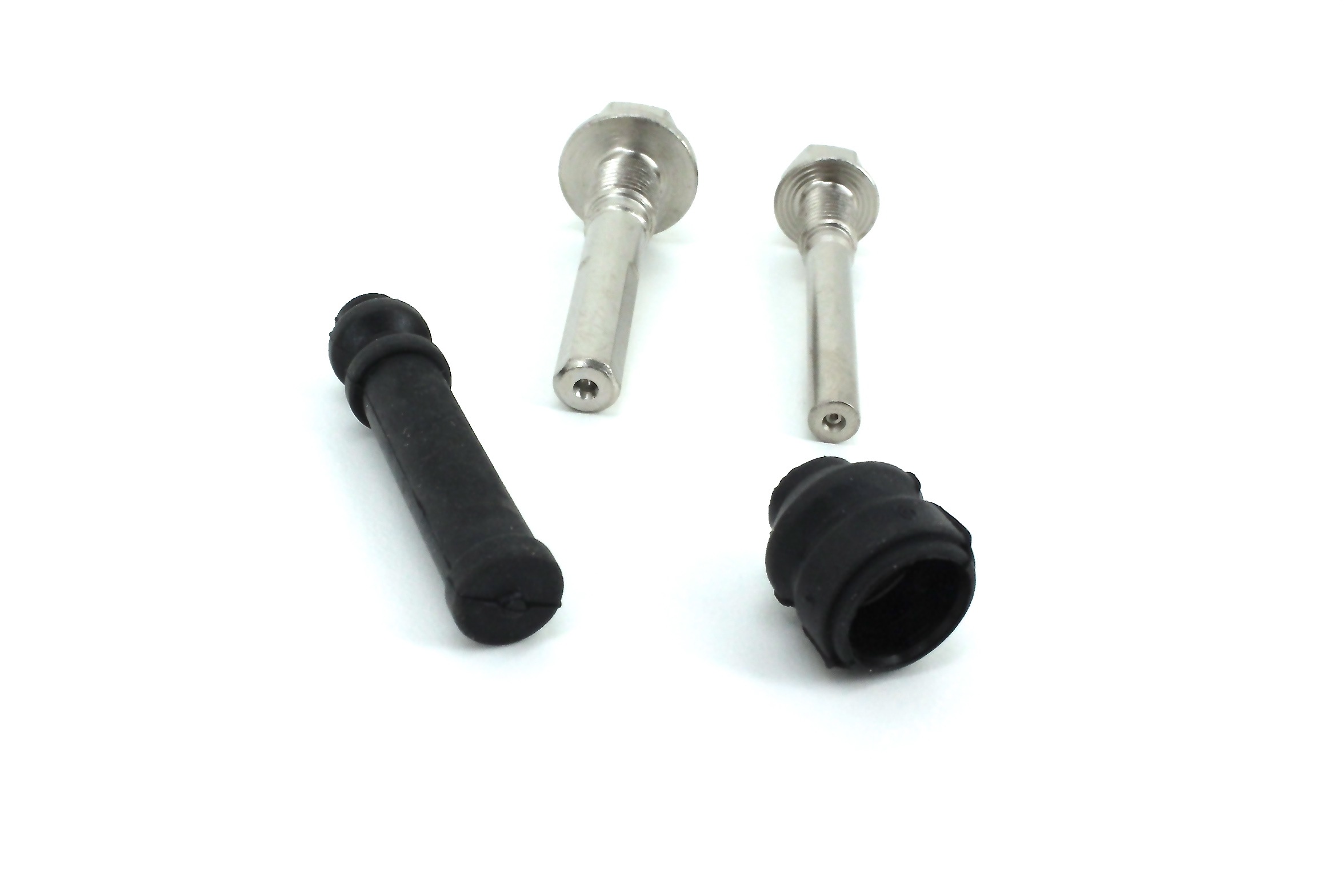 Bremsecaliper slidesett