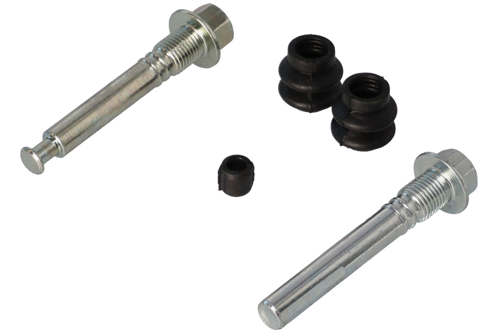 Bremsecaliper slidesett