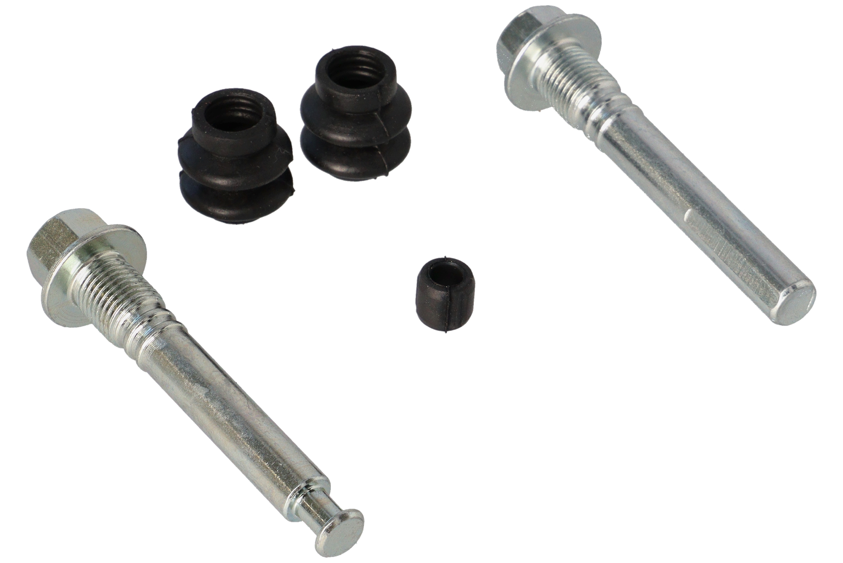 Bremsecaliper slidesett