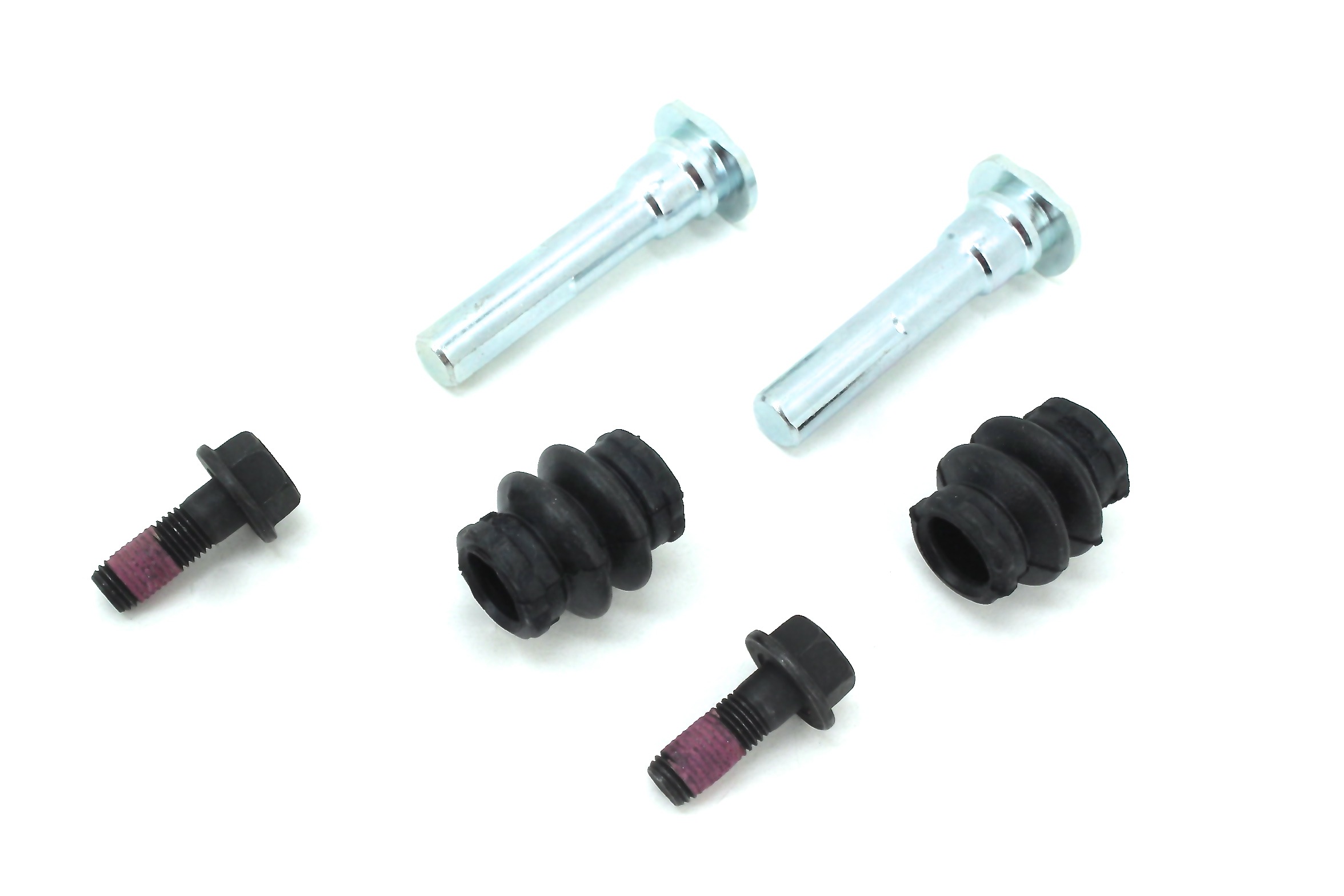 Bremsecaliper slidesett