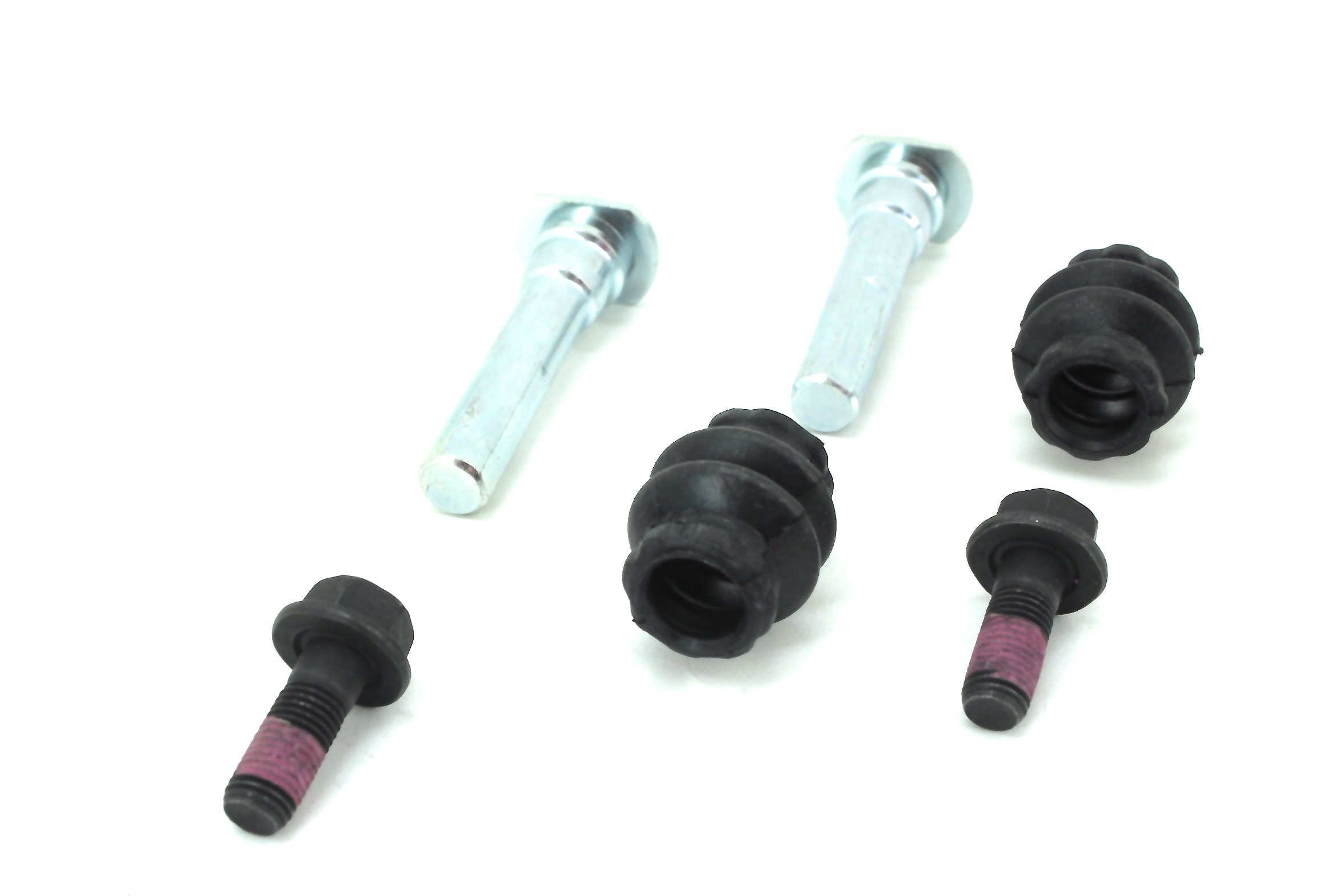 Bremsecaliper slidesett