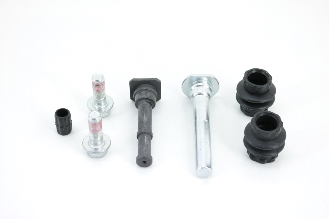 Bremsecaliper slidesett