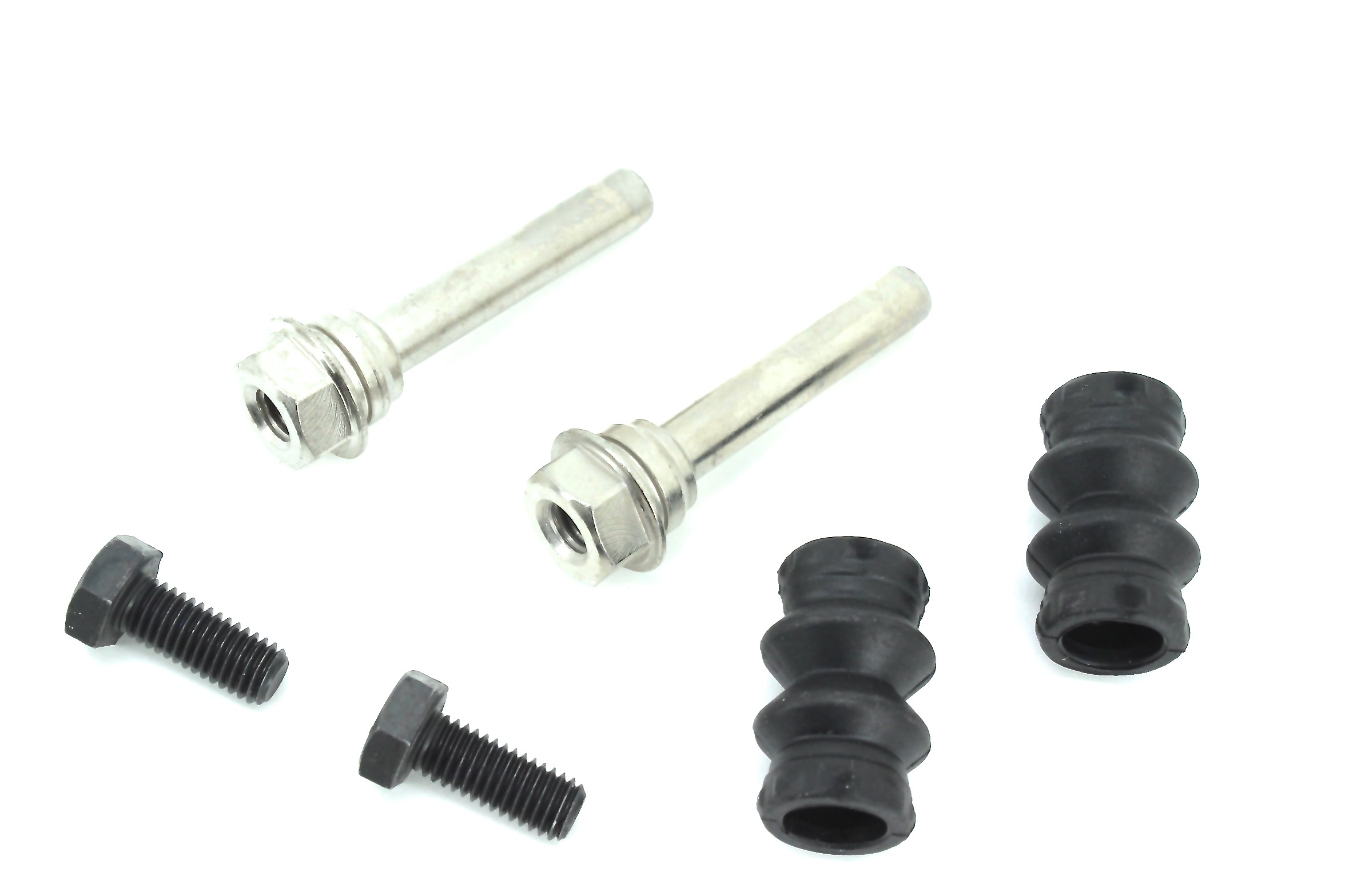 Bremsecaliper slidesett