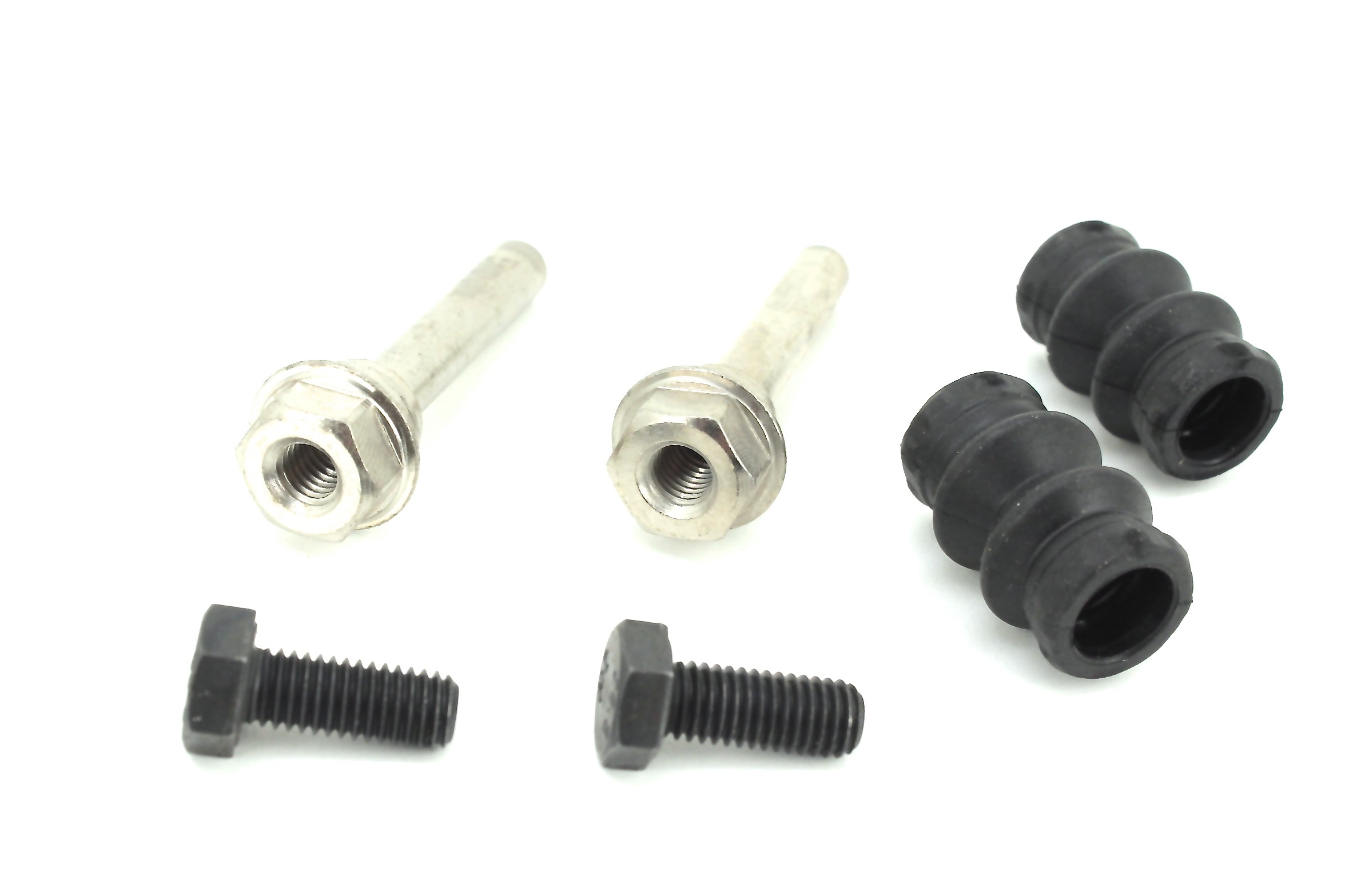 Bremsecaliper slidesett