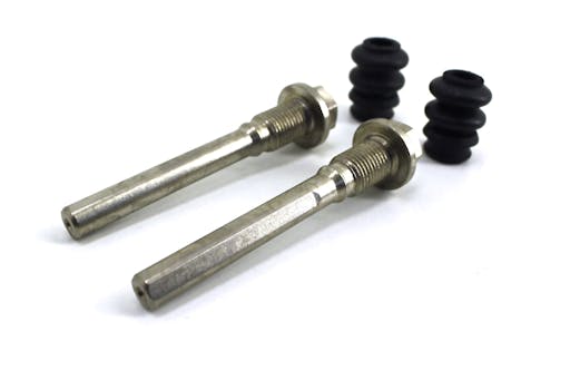 Bremsecaliper slidesett